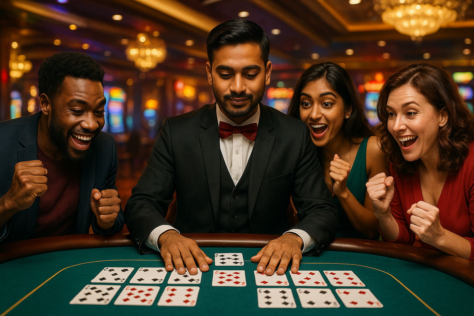 Mastering the Art of Andar Bahar: A Comprehensive Guide to Playing and Winning